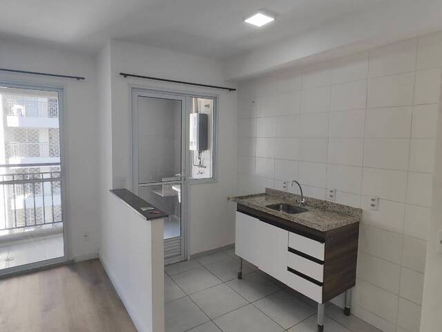 #107 - Apartamento para Venda em Carapicuíba - SP - 2