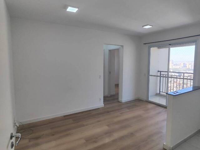 #107 - Apartamento para Venda em Carapicuíba - SP - 3