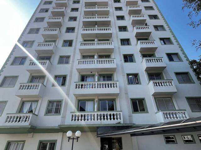 #108 - Apartamento para Venda em São Paulo - SP - 1