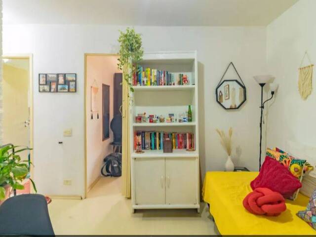 #108 - Apartamento para Venda em São Paulo - SP - 3