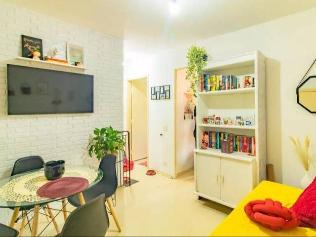 #108 - Apartamento para Venda em São Paulo - SP - 2