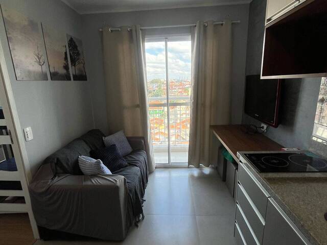 #109 - Apartamento para Venda em Barueri - SP - 2
