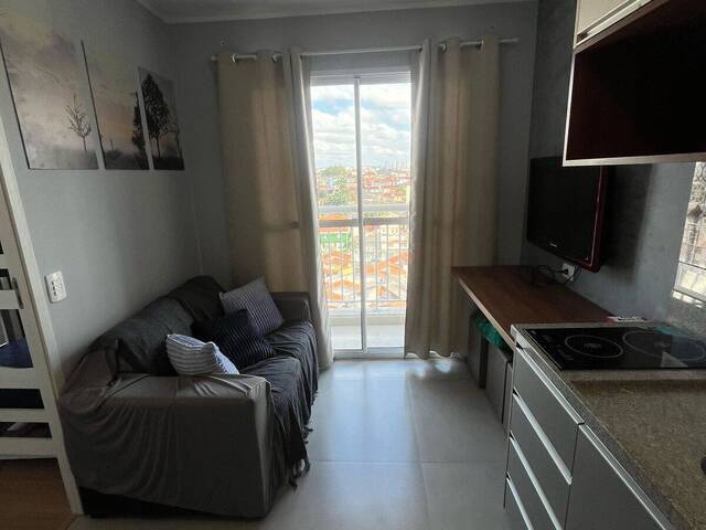 #109 - Apartamento para Venda em Barueri - SP - 3
