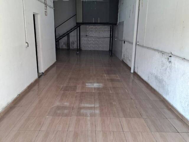 #110 - Salão Comercial para Locação em Jandira - SP - 2