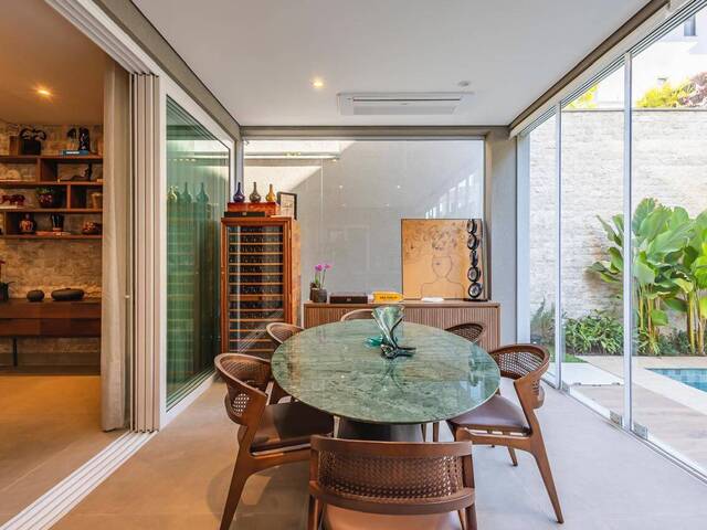 #112 - Casa para Venda em Santana de Parnaíba - SP - 3
