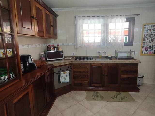 #113 - Casa para Venda em Barueri - SP - 3