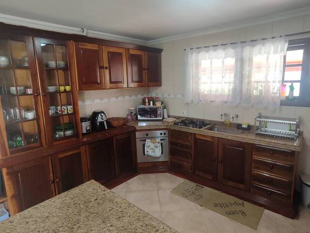 Casa para Venda em Santana de Parnaíba - 5
