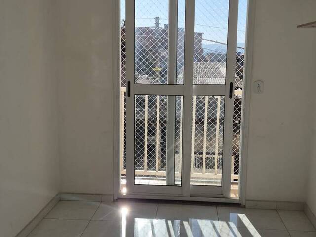 #114 - Apartamento para Locação em Carapicuíba - SP - 2