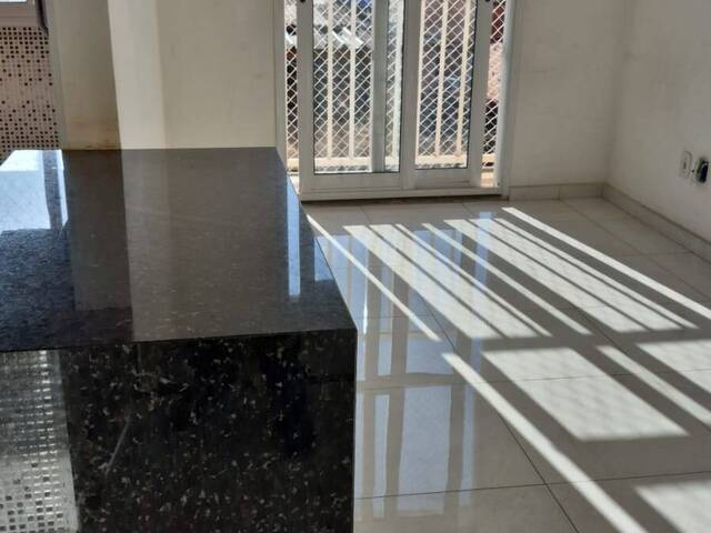 #114 - Apartamento para Locação em Carapicuíba - SP - 1