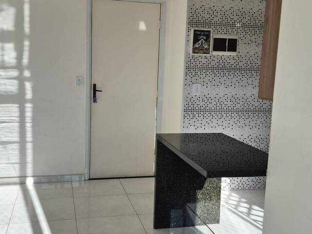 #114 - Apartamento para Locação em Carapicuíba - SP - 3