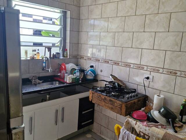 #115 - Casa para Locação em Barueri - SP - 3