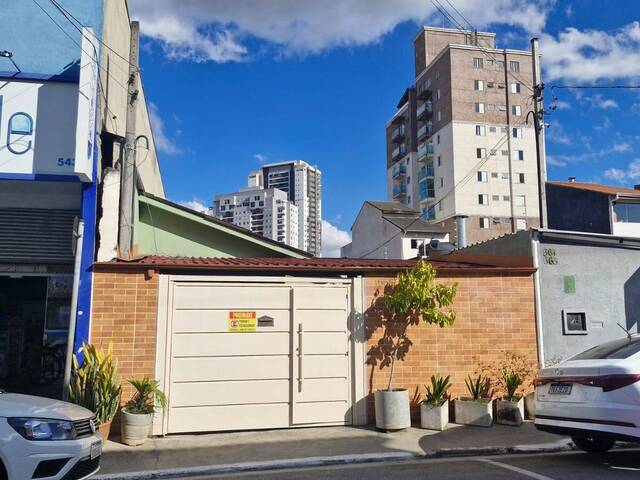 #115 - Casa para Locação em Barueri - SP