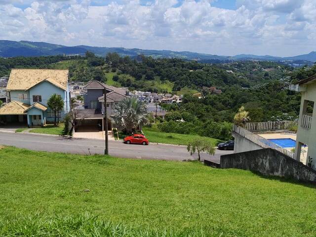 #116 - Terreno para Venda em Santana de Parnaíba - SP - 1