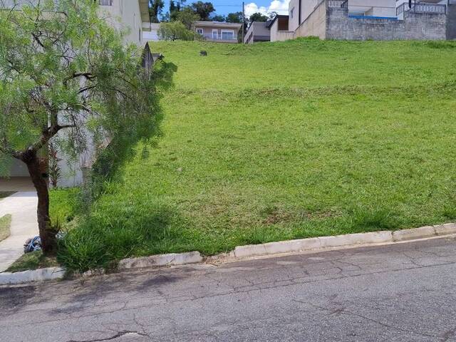 #116 - Terreno para Venda em Santana de Parnaíba - SP - 2