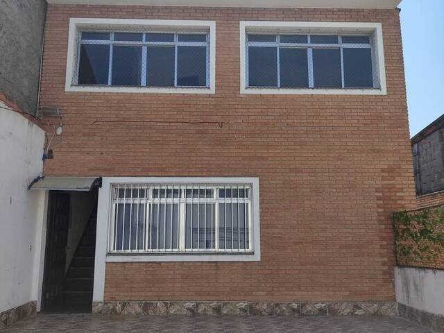 #118 - Casa para Locação em Barueri - SP - 1
