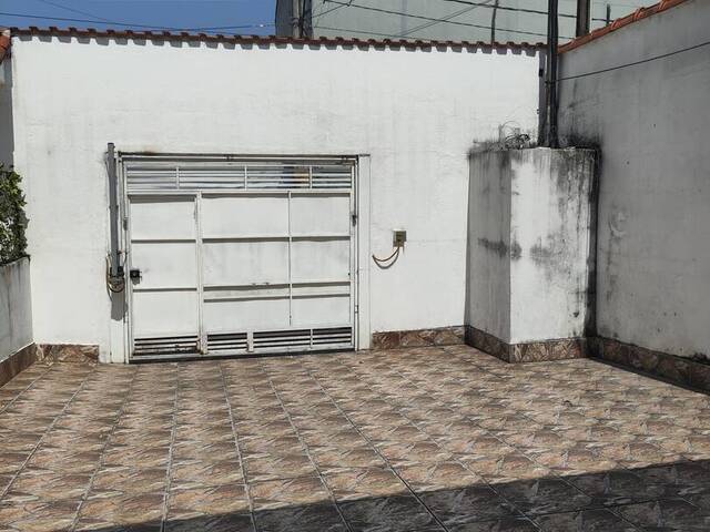 #118 - Casa para Locação em Barueri - SP - 2