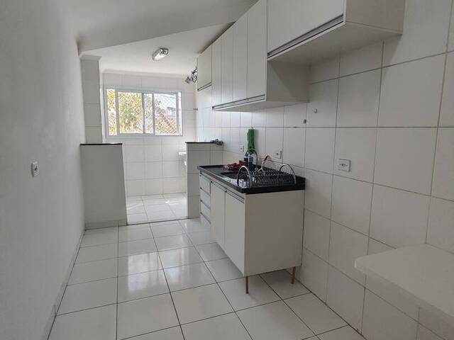 #119 - Apartamento para Locação em Barueri - SP - 1