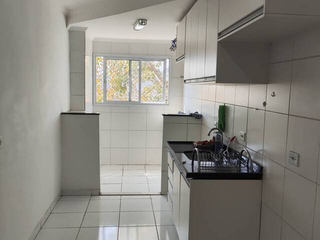 #119 - Apartamento para Locação em Barueri - SP - 2