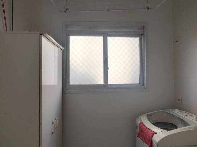 #120 - Apartamento para Venda em Barueri - SP - 2