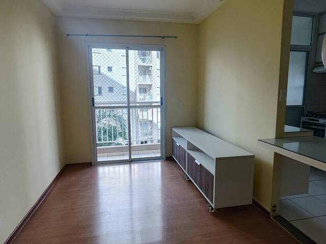 #120 - Apartamento para Venda em Barueri - SP - 3