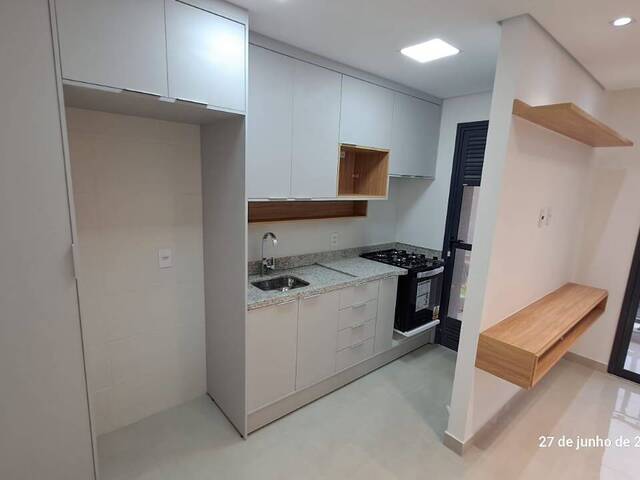 #121 - Apartamento para Locação em Barueri - SP