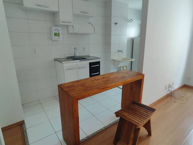 #AP0188 - Apartamento para Locação em Barueri - SP - 1