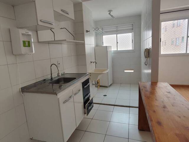 Apartamento para Locação em Barueri - 5
