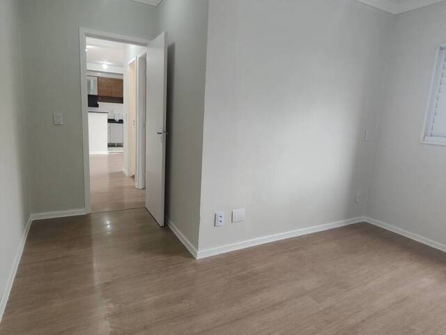 #123 - Apartamento para Locação em Barueri - SP - 1
