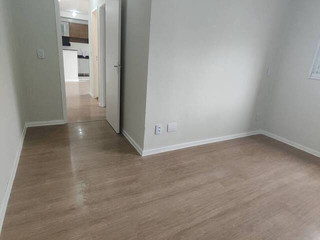 #123 - Apartamento para Locação em Barueri - SP - 2