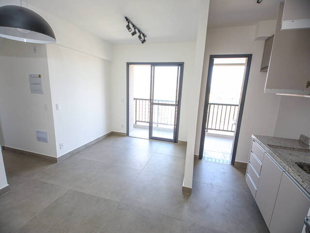 #124 - Apartamento para Locação em Barueri - SP - 2