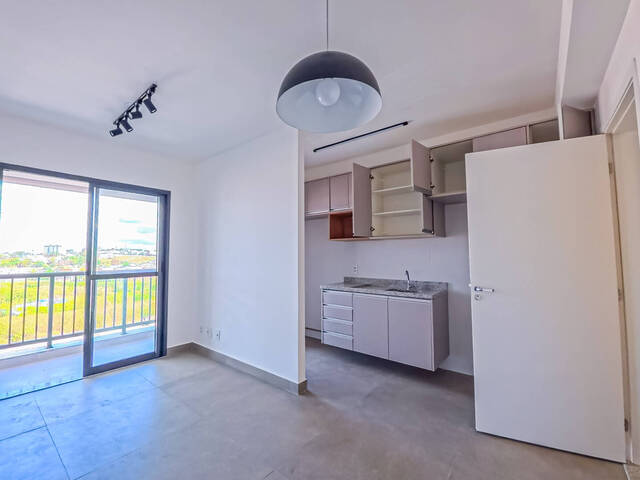 #124 - Apartamento para Locação em Barueri - SP - 3