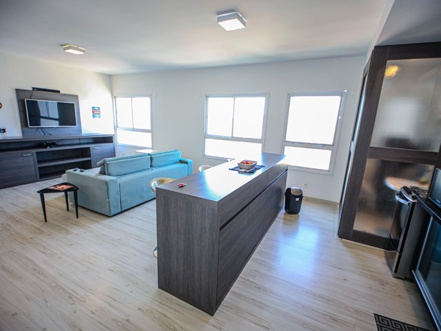#125 - Apartamento para Locação em Barueri - SP - 1