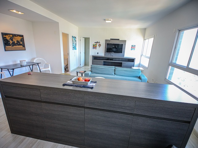 #125 - Apartamento para Locação em Barueri - SP - 2
