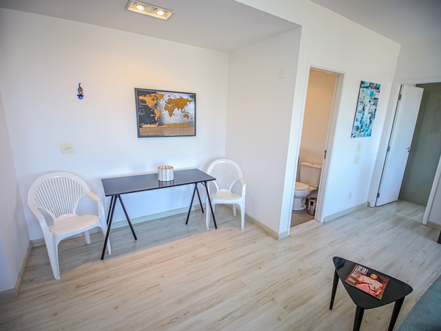 #125 - Apartamento para Locação em Barueri - SP - 3