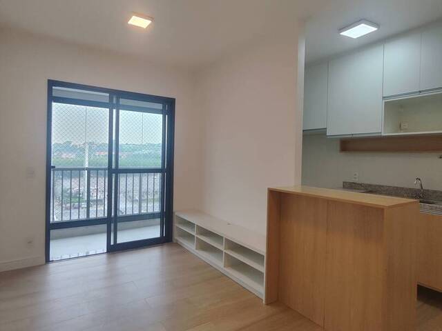 Locação em Aldeia - Barueri