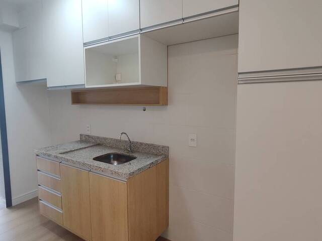 #126 - Apartamento para Locação em Barueri - SP - 3