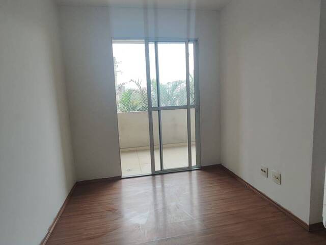 #127 - Apartamento para Locação em Carapicuíba - SP - 3