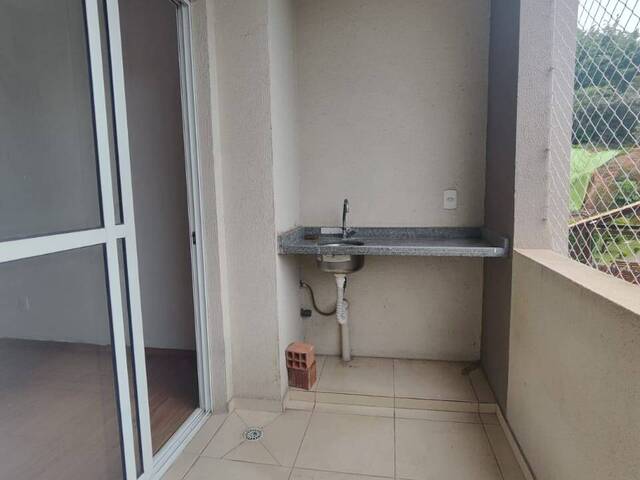 Apartamento para Locação em Carapicuíba - 5