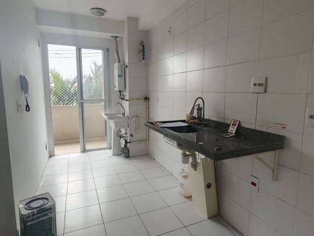 Apartamento para Locação em Carapicuíba - 4