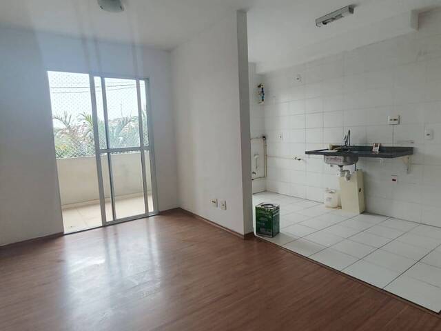 #127 - Apartamento para Locação em Carapicuíba - SP - 2