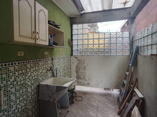 #128 - Casa para Locação em Barueri - SP - 2