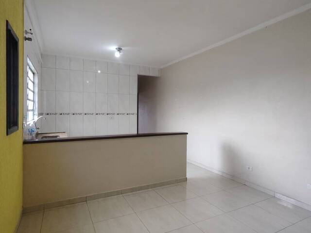 Locação em Vila São Silvestre - Barueri