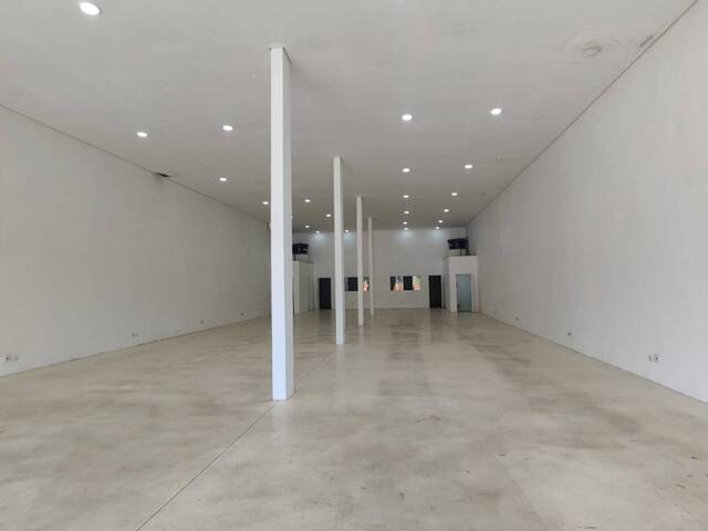 #130 - Salão Comercial para Locação em Barueri - SP - 3