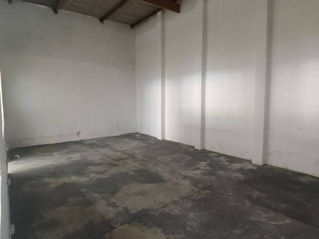 #130 - Salão Comercial para Locação em Barueri - SP - 2