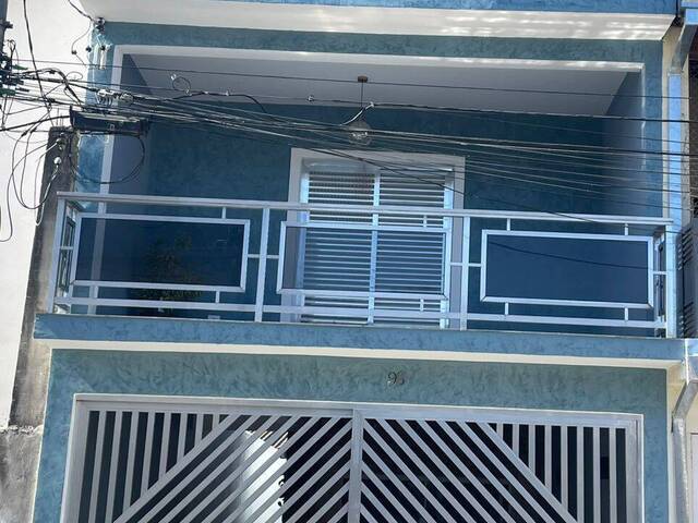 Venda em Jardim Iracema/Aldeia - Barueri