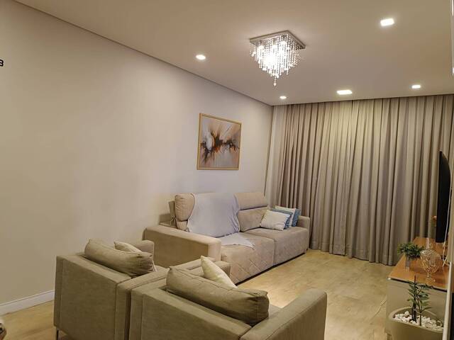 #132 - Casa para Venda em Barueri - SP - 2