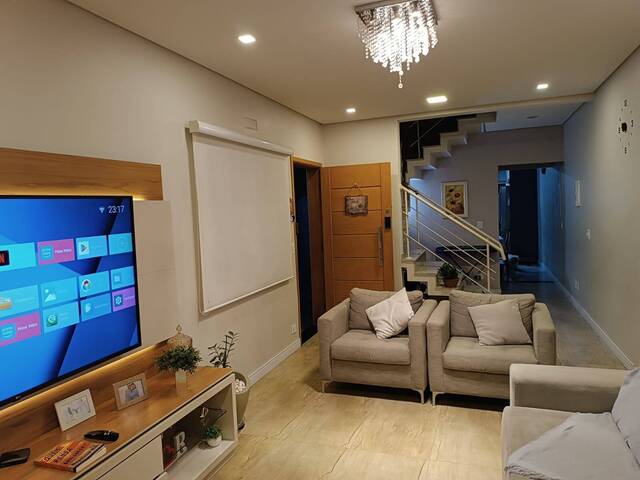 Venda em Jardim Timbauhy/Aldeia - Barueri