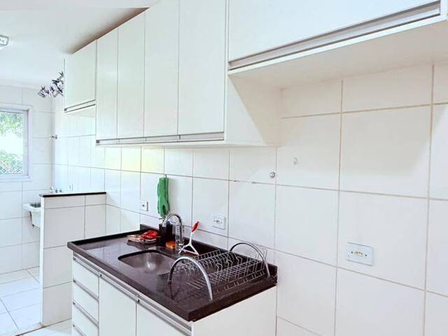 #119 - Apartamento para Locação em Barueri - SP - 2