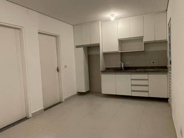 Locação em Vila do Conde - Barueri