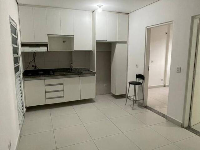 #135 - Apartamento para Locação em Barueri - SP - 2